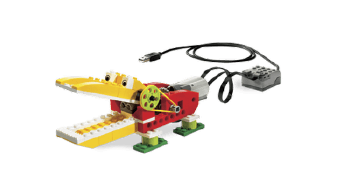 Descarregar Software Porductos Retirados LEGO Education